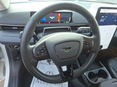 2024 Ford Mustang Mach-E Select
