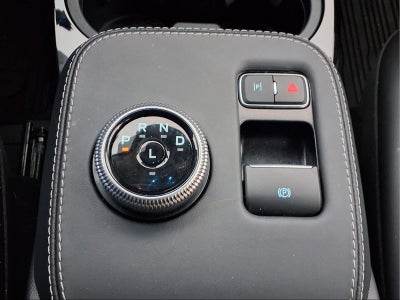 2024 Ford Mustang Mach-E Select