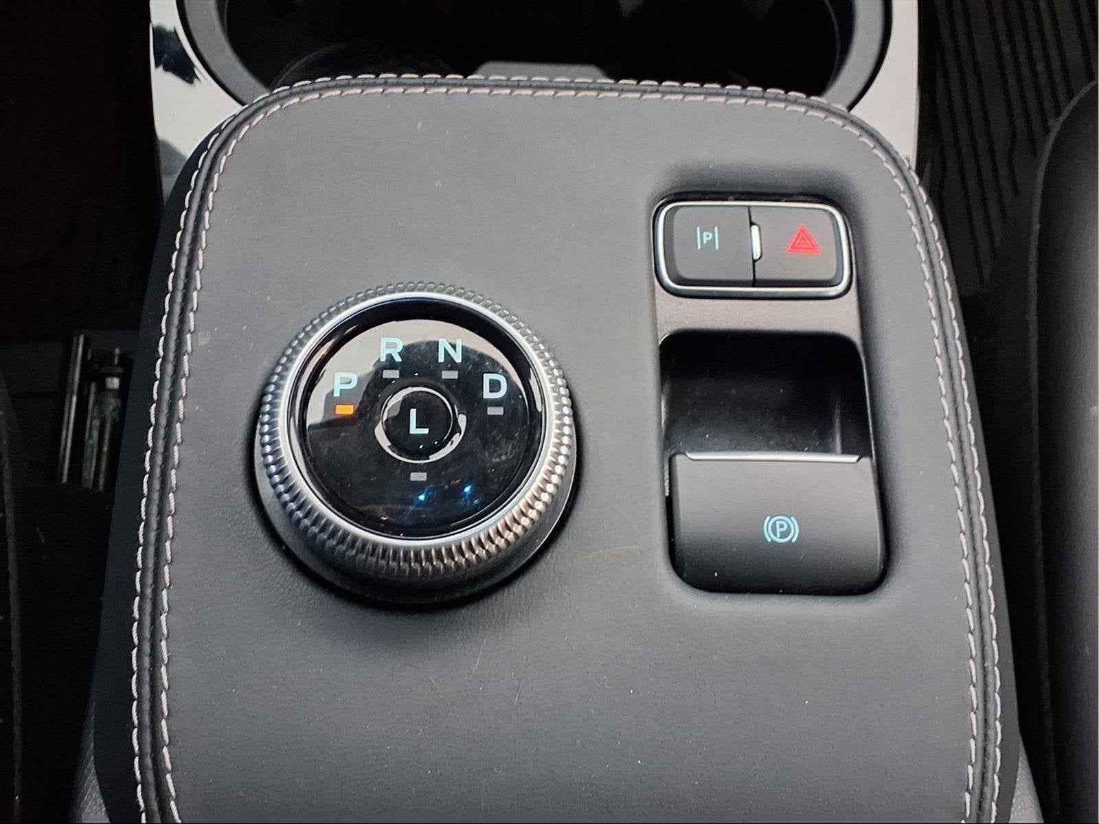 2024 Ford Mustang Mach-E Select