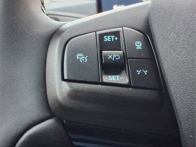 2024 Ford Mustang Mach-E Select