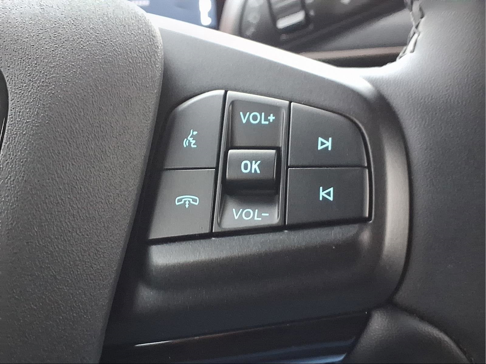 2024 Ford Mustang Mach-E Select