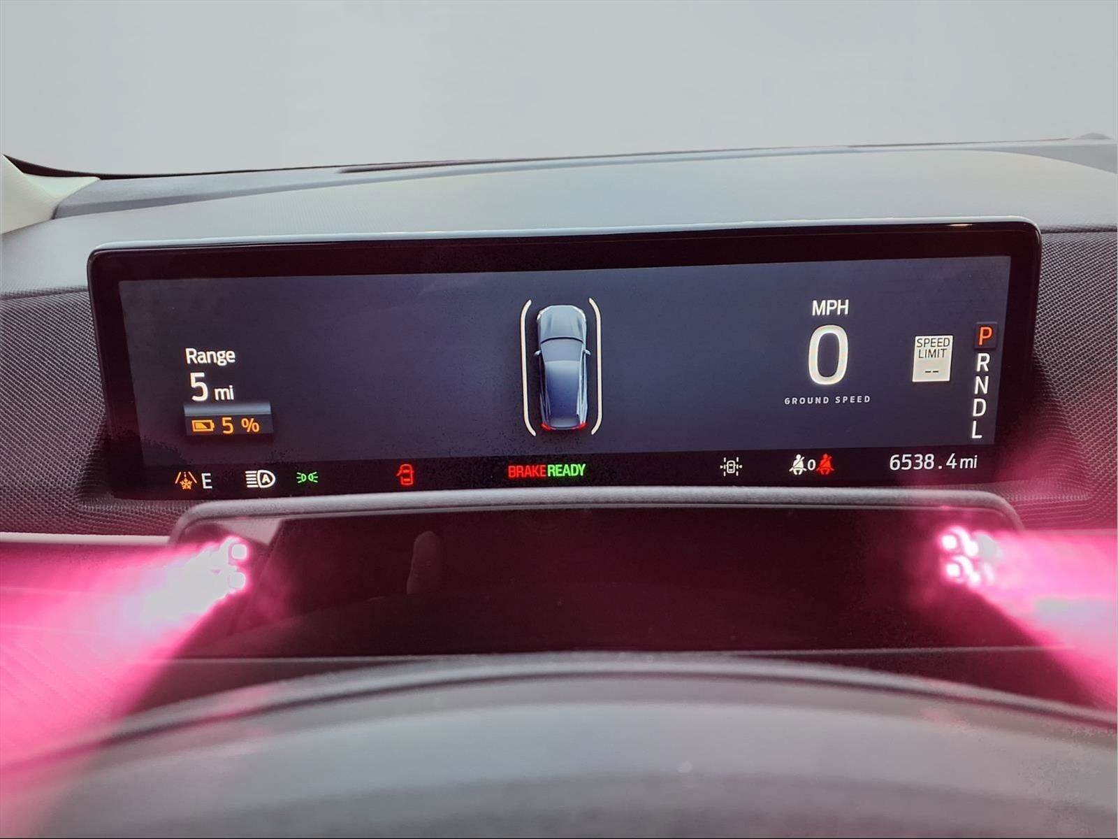 2024 Ford Mustang Mach-E Select