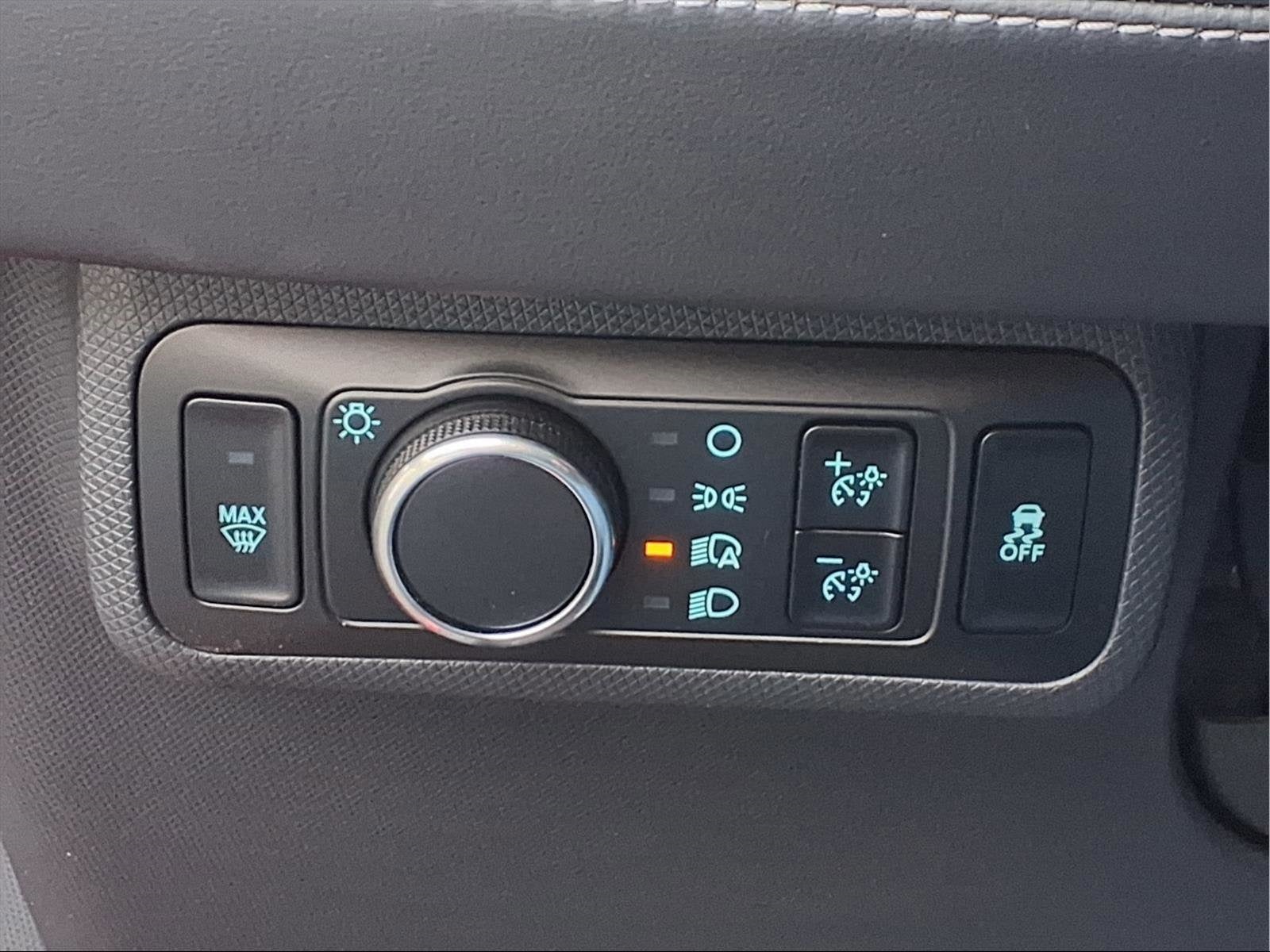 2024 Ford Mustang Mach-E Select