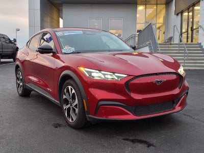 2024 Ford Mustang Mach-E Select