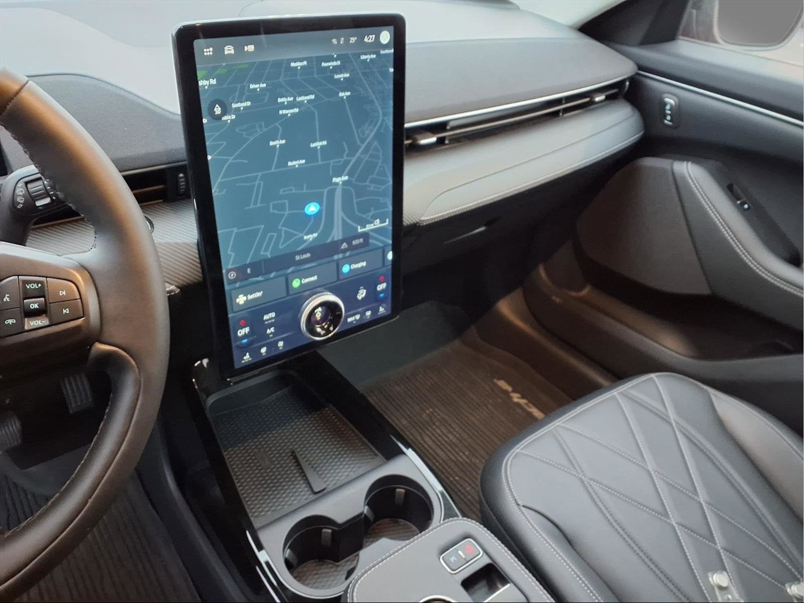 2024 Ford Mustang Mach-E Select