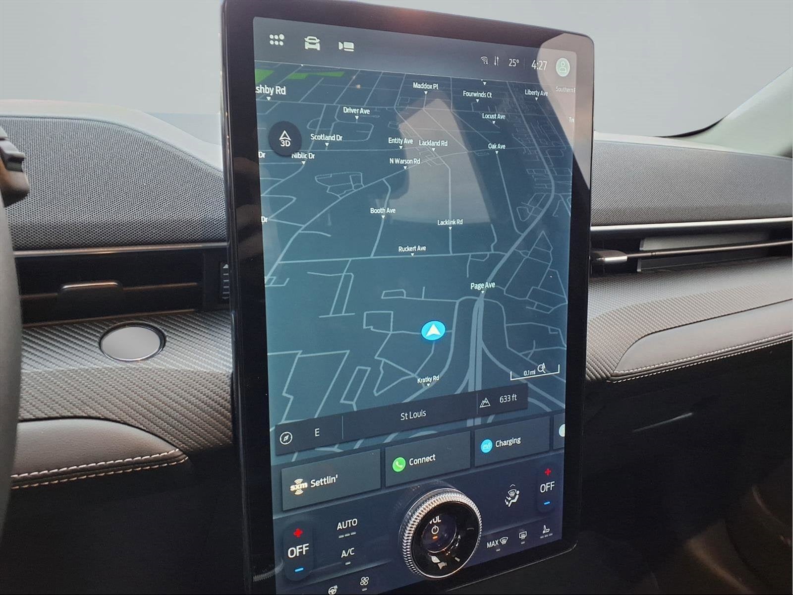 2024 Ford Mustang Mach-E Select