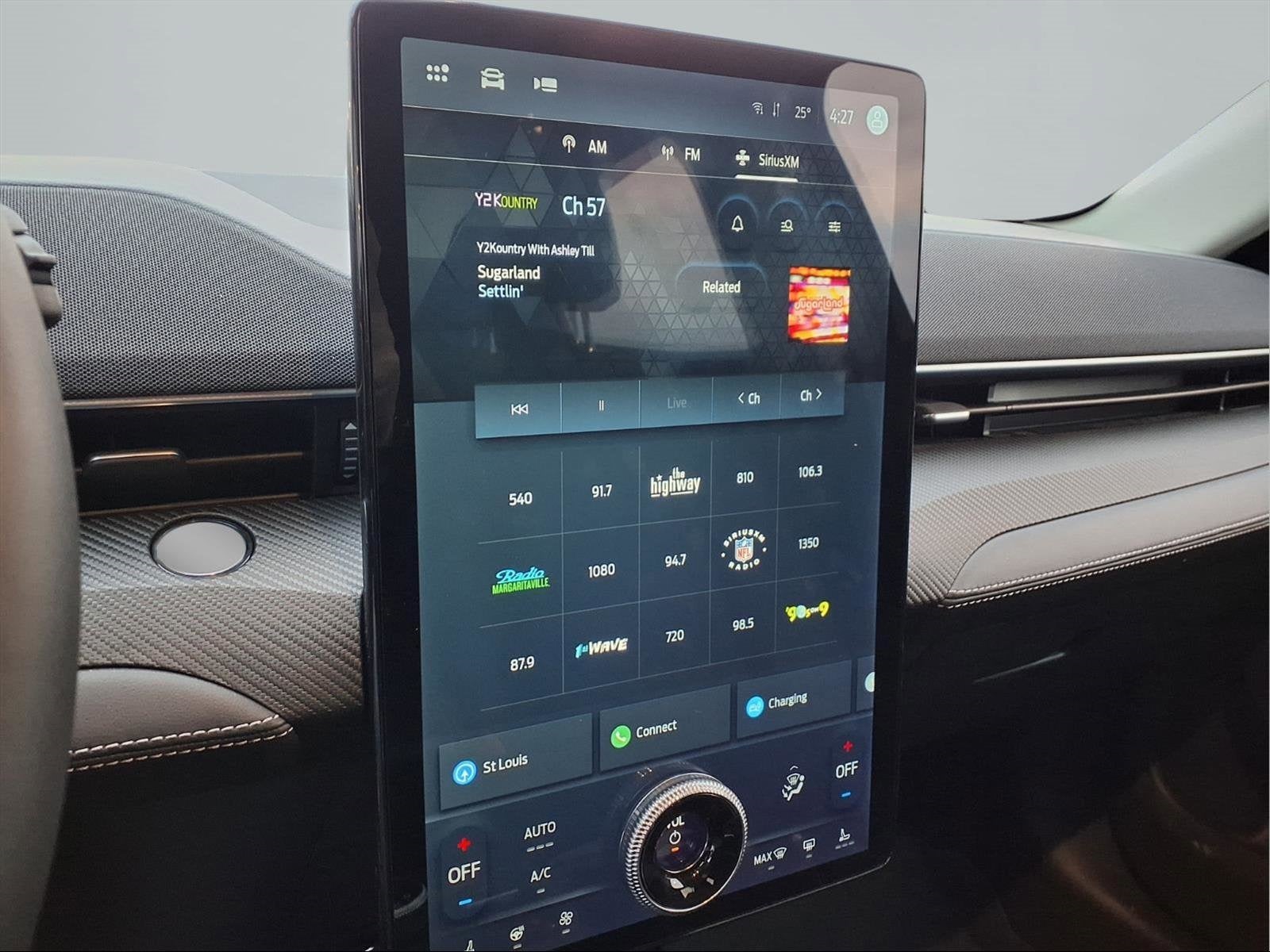 2024 Ford Mustang Mach-E Select