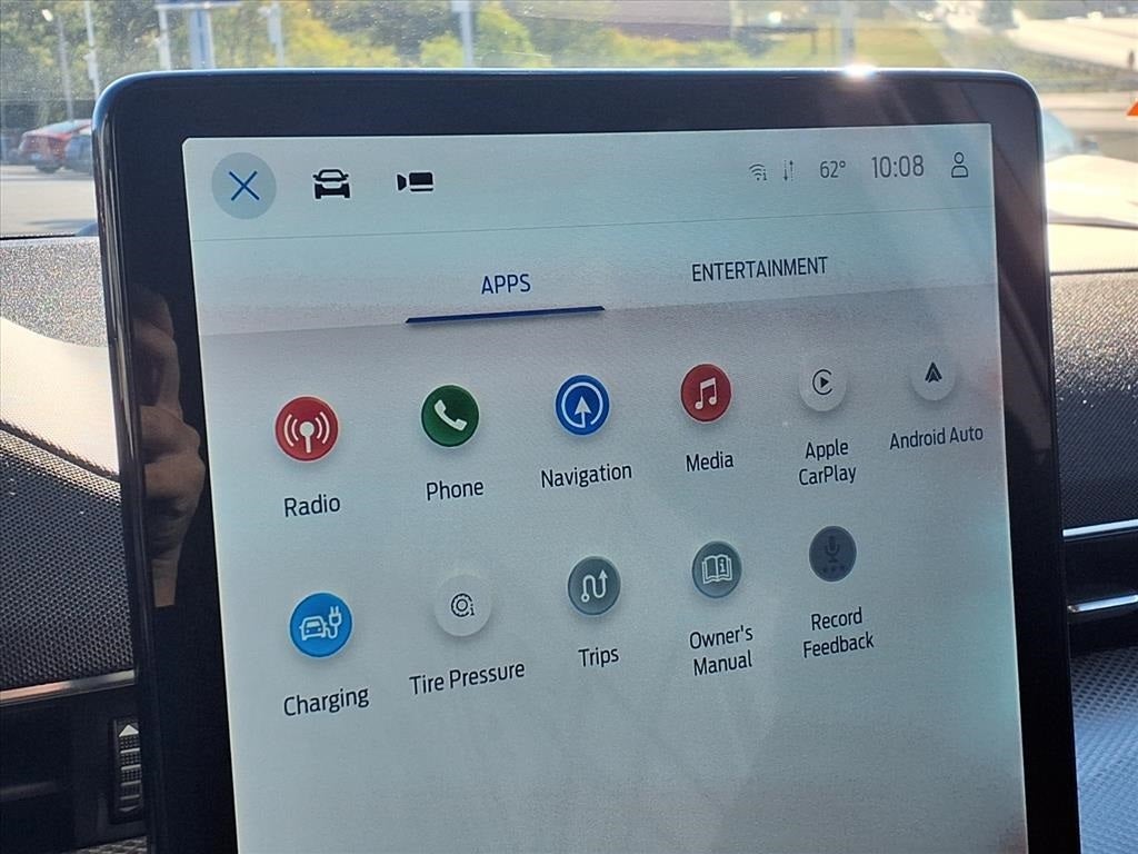 2023 Ford Mustang Mach-E Select