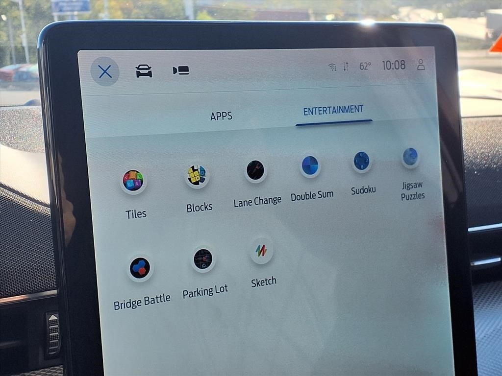 2023 Ford Mustang Mach-E Select