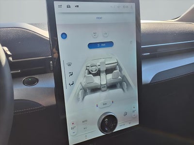 2023 Ford Mustang Mach-E Select