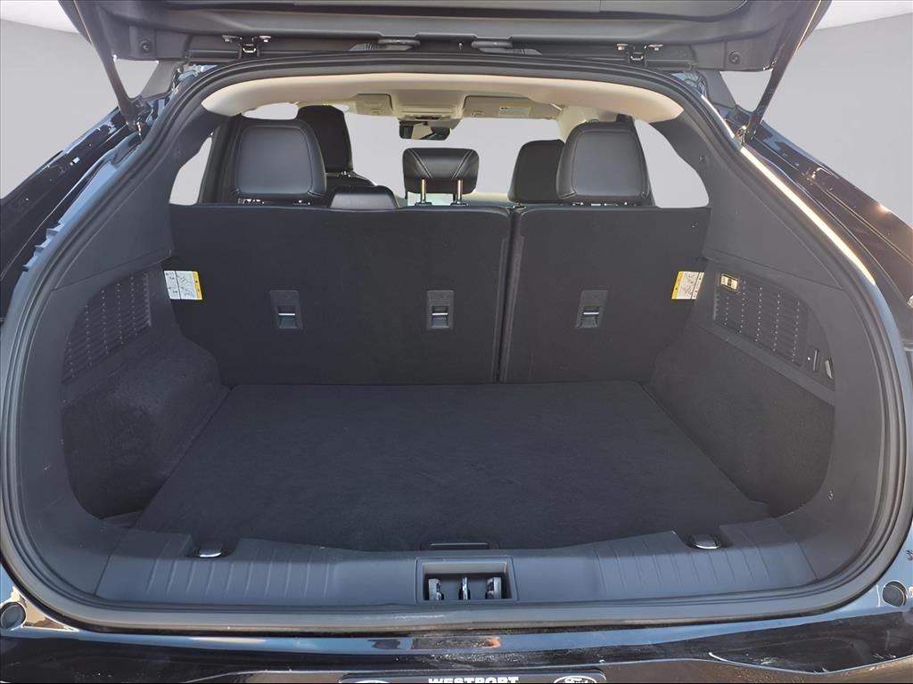 2023 Ford Mustang Mach-E Select