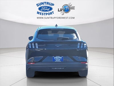 2023 Ford Mustang Mach-E Select