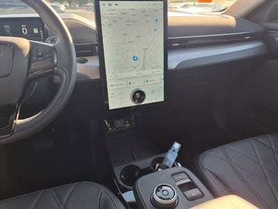 2023 Ford Mustang Mach-E Select