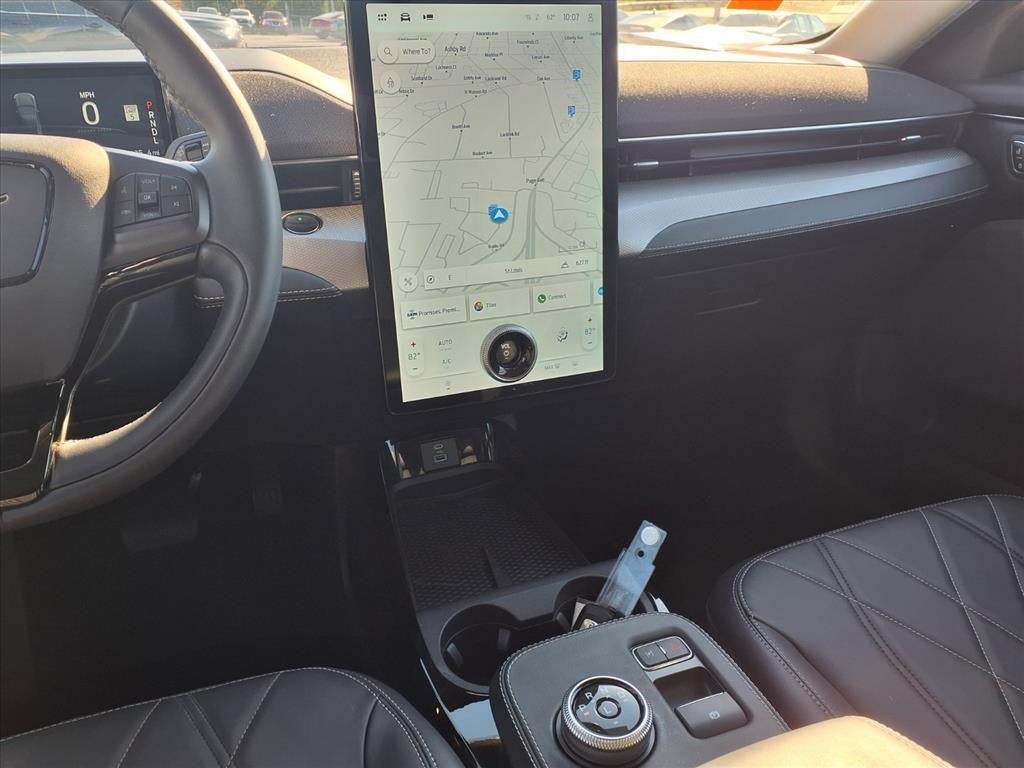 2023 Ford Mustang Mach-E Select