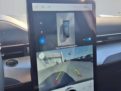 2023 Ford Mustang Mach-E Select