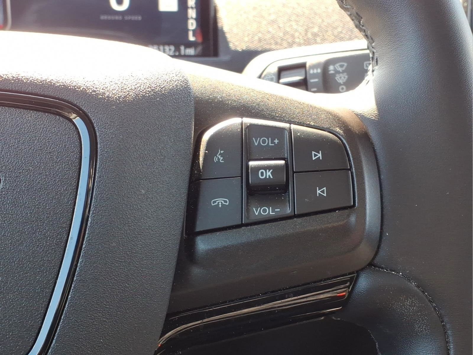 2023 Ford Mustang Mach-E Select