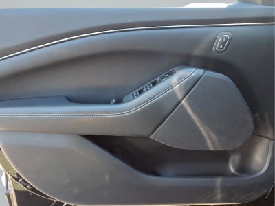 2023 Ford Mustang Mach-E Select