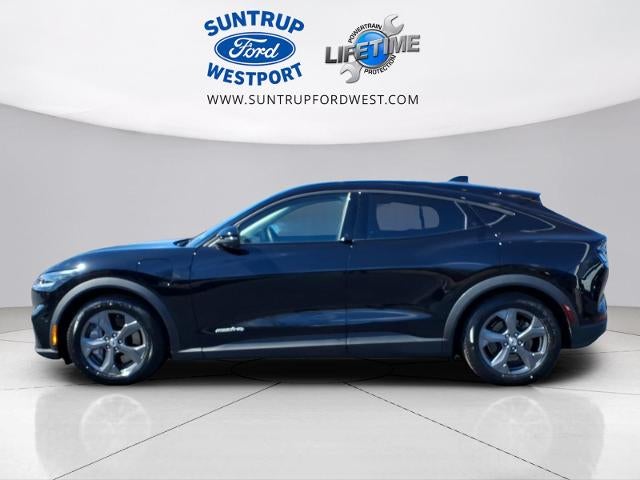 2023 Ford Mustang Mach-E Select