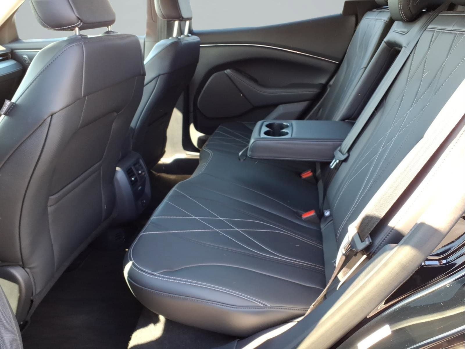 2023 Ford Mustang Mach-E Select