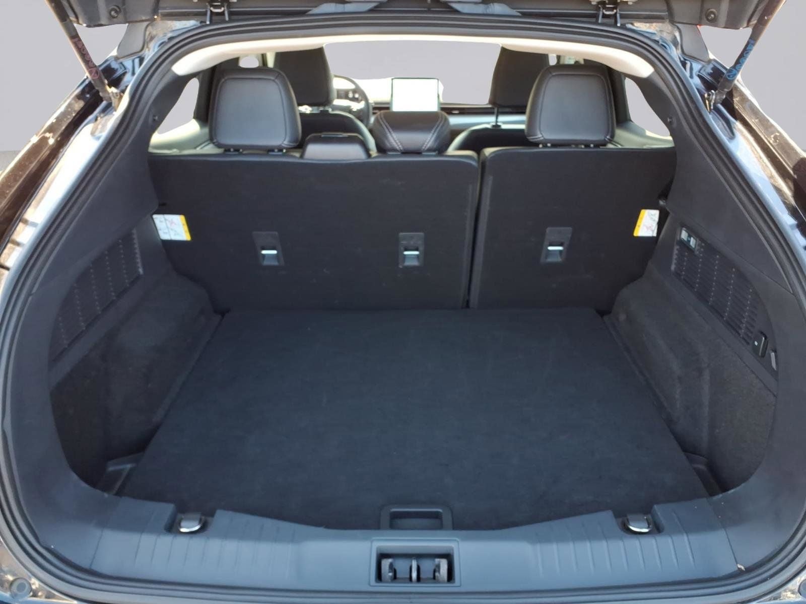 2023 Ford Mustang Mach-E Select