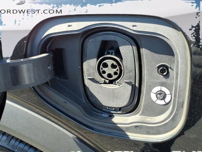 2023 Ford Mustang Mach-E Select