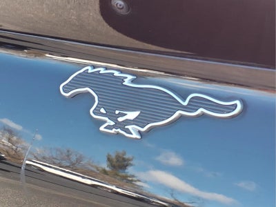 2023 Ford Mustang Mach-E Select