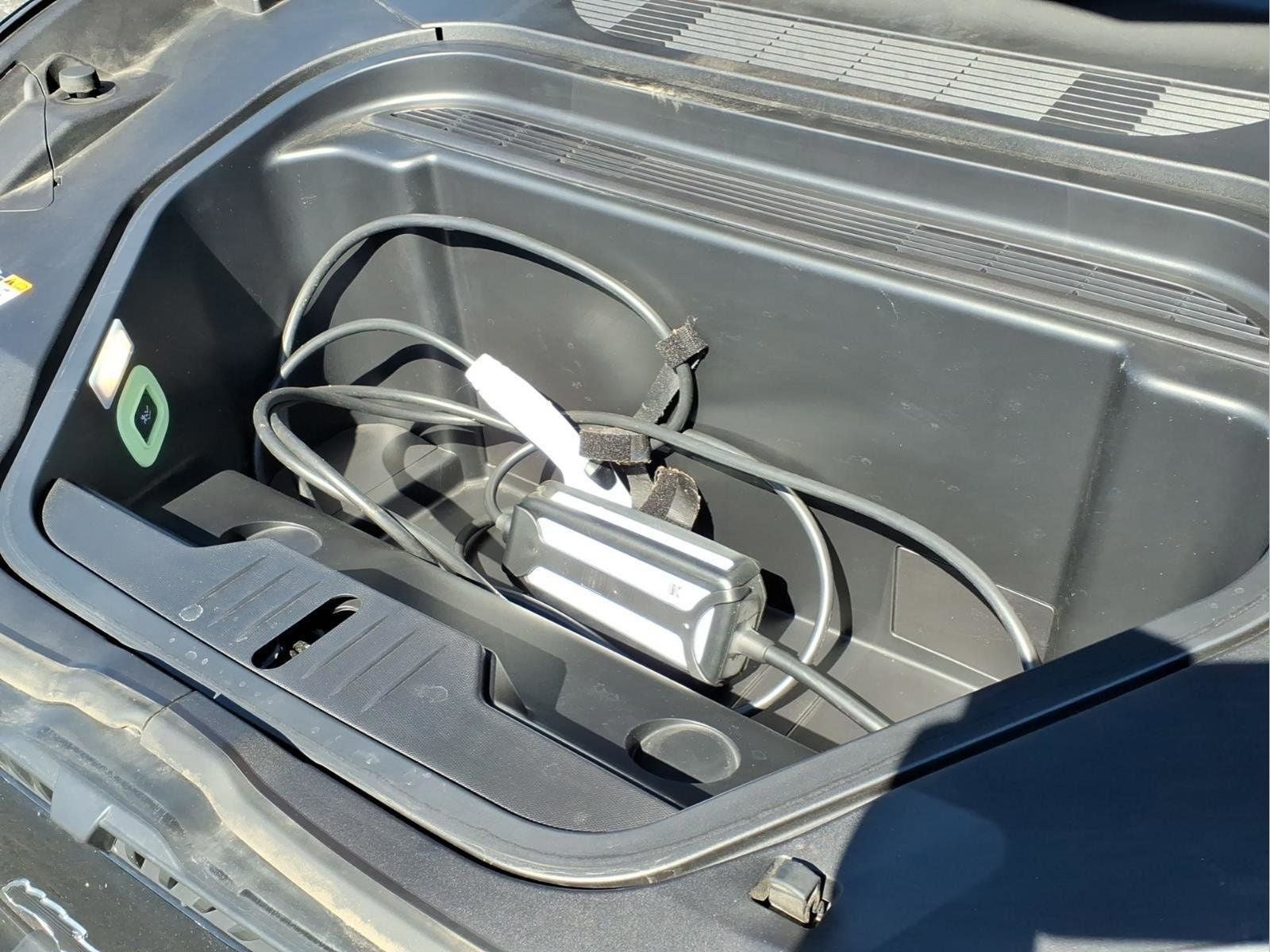 2023 Ford Mustang Mach-E Select