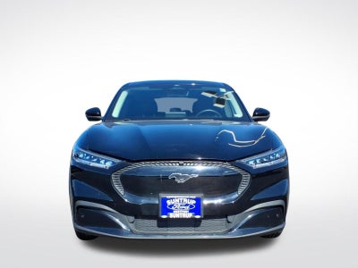 2023 Ford Mustang Mach-E Select