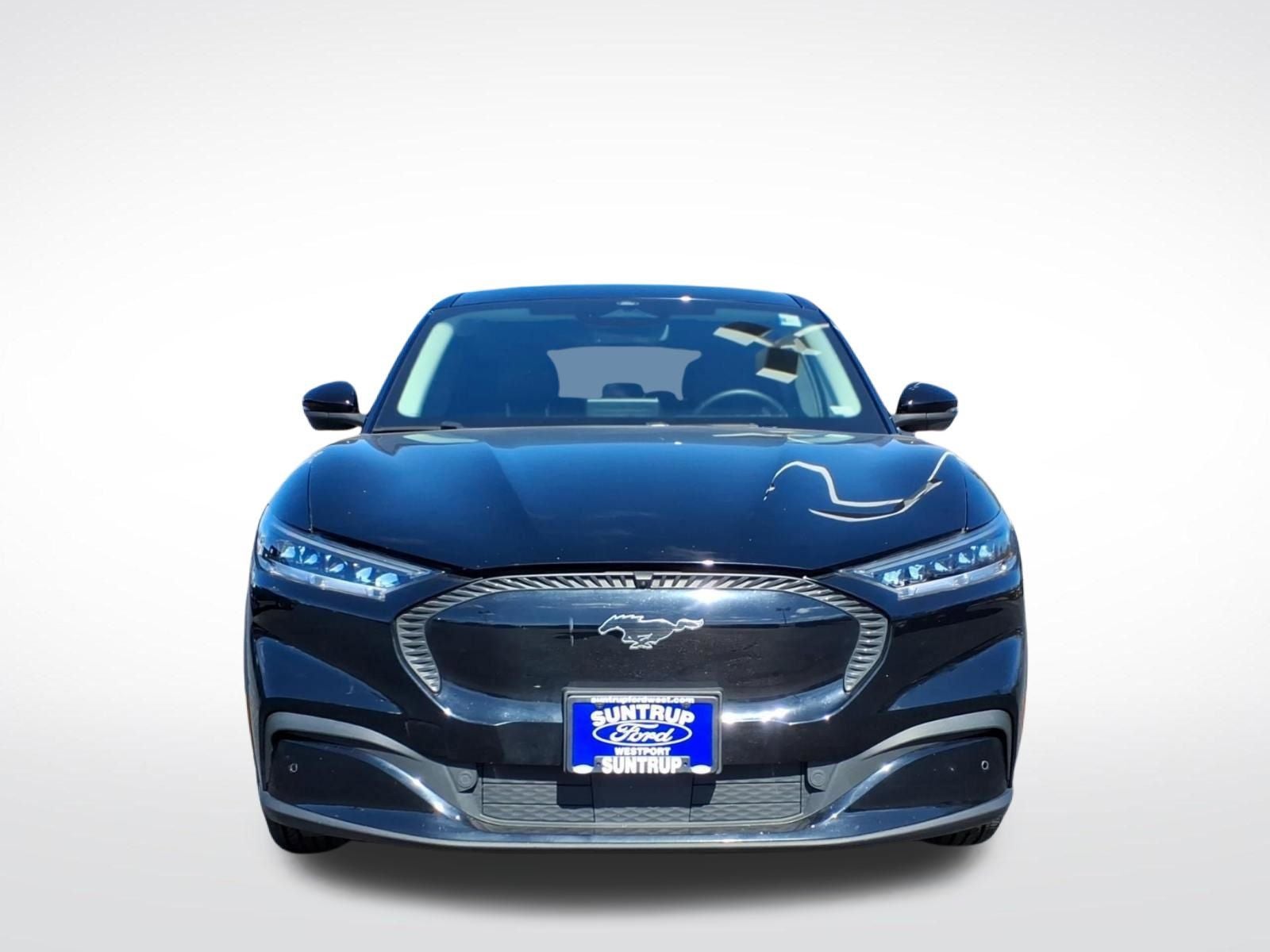 2023 Ford Mustang Mach-E Select