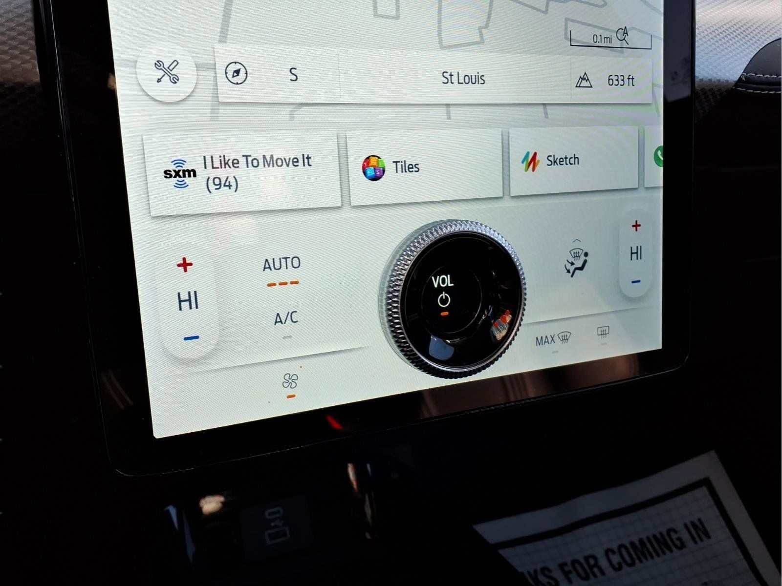 2023 Ford Mustang Mach-E Select