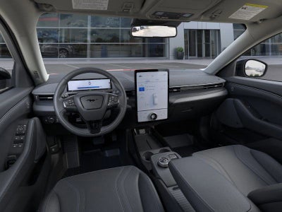 2024 Ford Mustang Mach-E Premium