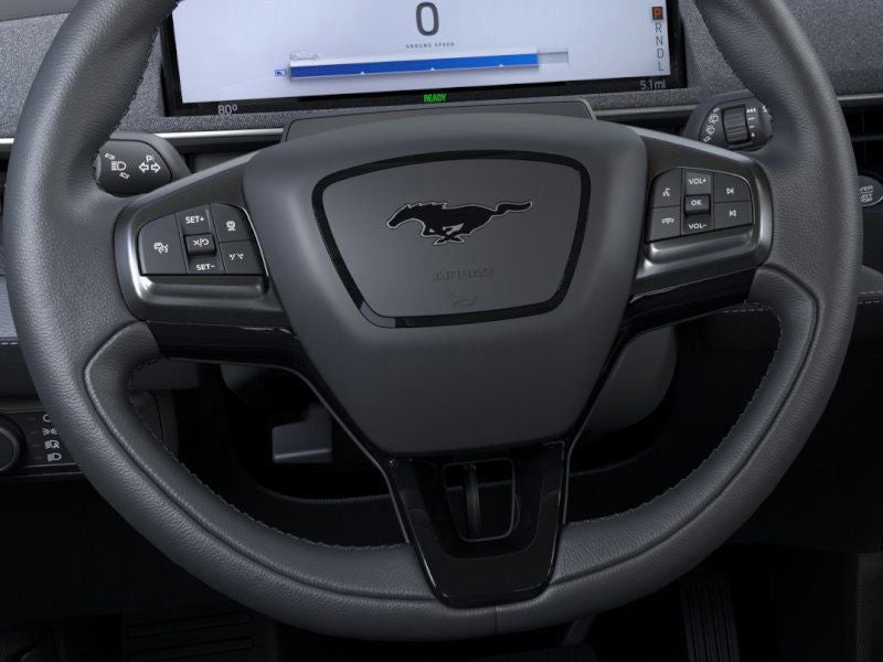 2024 Ford Mustang Mach-E Premium