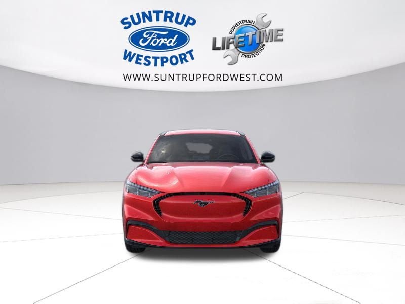 2024 Ford Mustang Mach-E Premium