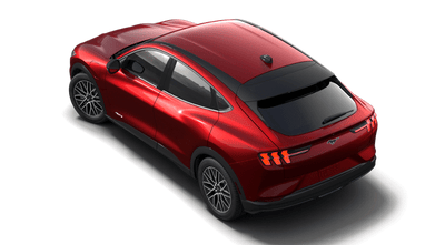 2024 Ford Mustang Mach-E Premium