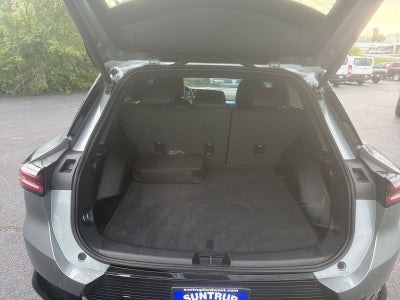 2024 Chevrolet Equinox EV LT