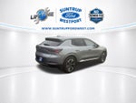 2024 Chevrolet Equinox EV LT