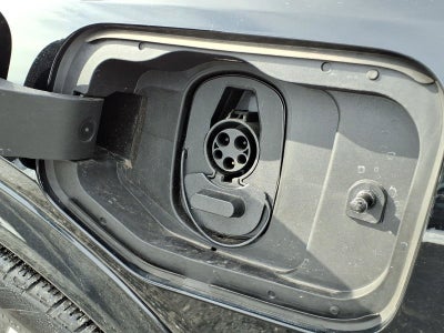 2024 Chevrolet Equinox EV LT