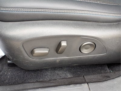 2024 Chevrolet Equinox EV LT