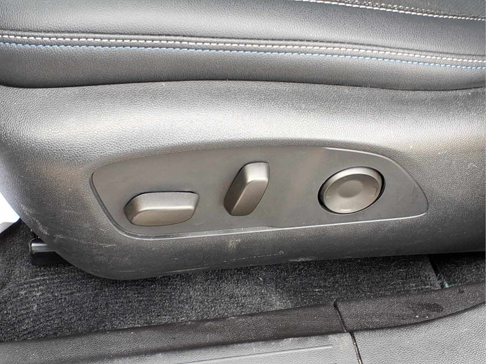 2024 Chevrolet Equinox EV LT