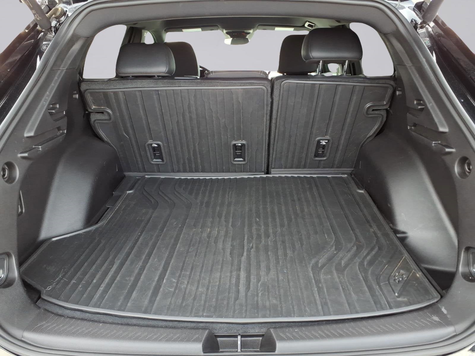 2024 Chevrolet Equinox EV LT