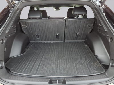 2024 Chevrolet Equinox EV LT