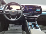 2024 Chevrolet Equinox EV LT