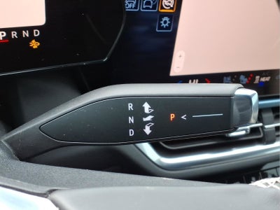 2024 Chevrolet Equinox EV LT