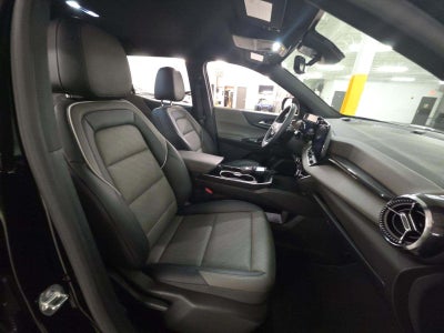 2025 Chevrolet Equinox LT 1LT