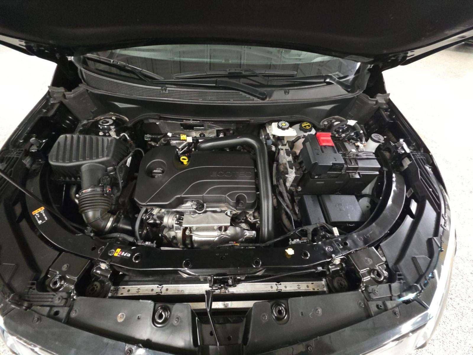 2025 Chevrolet Equinox LT 1LT