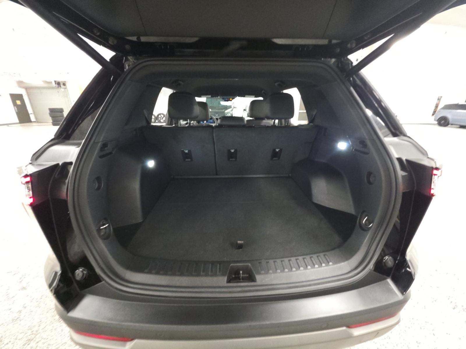 2025 Chevrolet Equinox LT 1LT