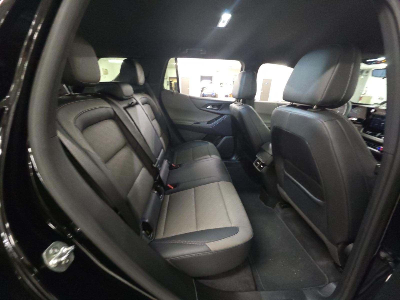 2025 Chevrolet Equinox LT 1LT