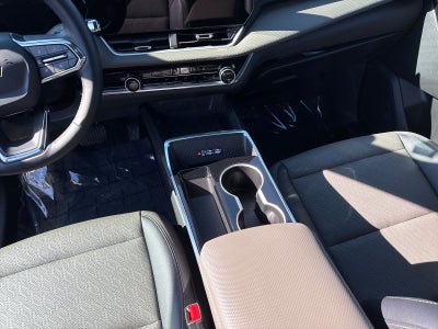 2025 Chevrolet Equinox LT 1LT
