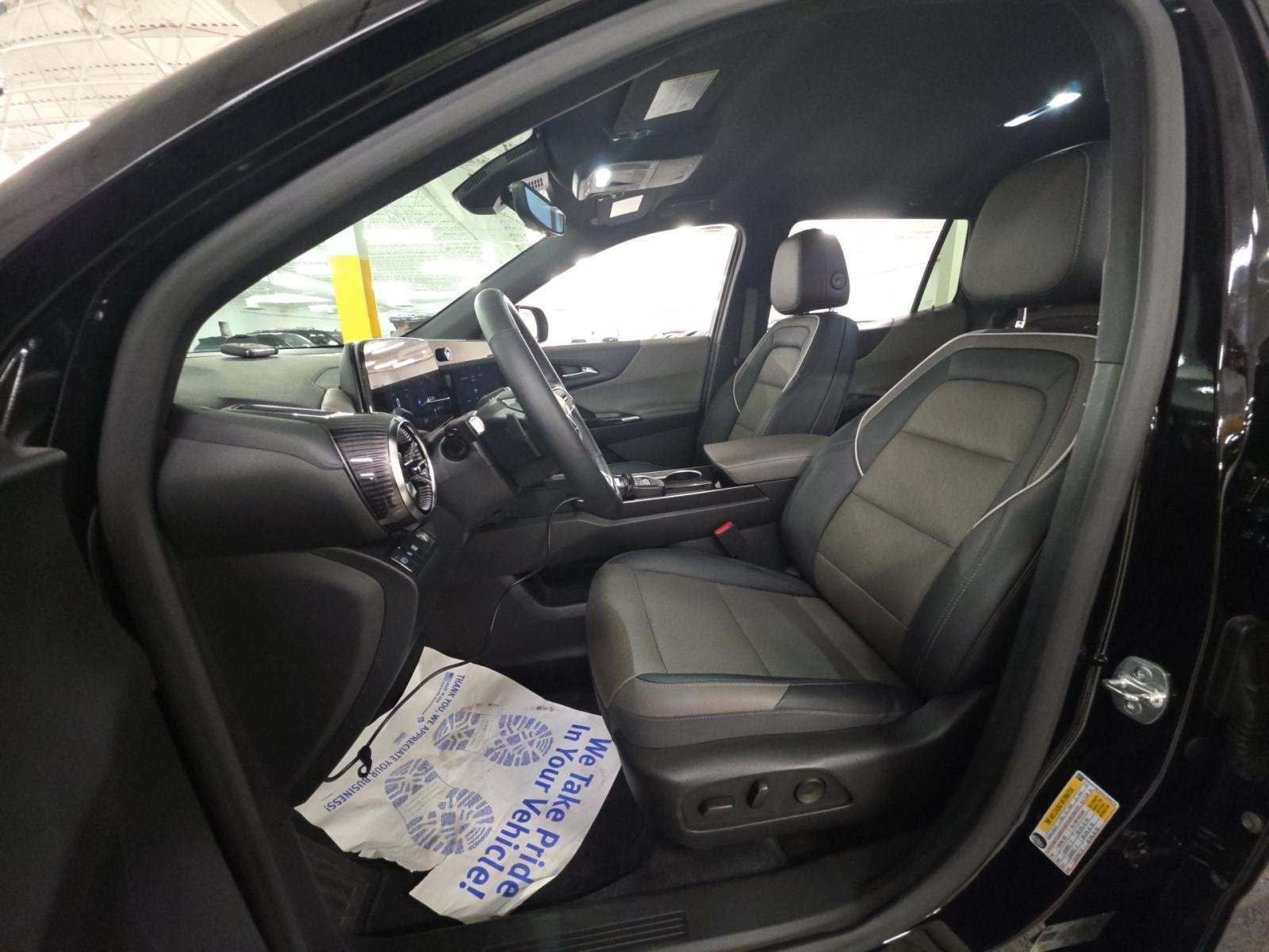 2025 Chevrolet Equinox LT 1LT