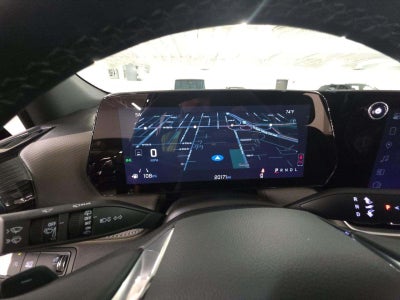 2025 Chevrolet Equinox LT 1LT